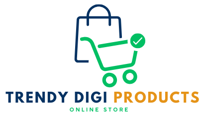 Trendy Digital Products